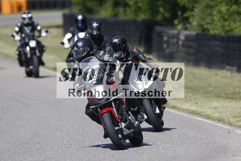 /15 22.05.2026  Plüss Moto Sport  Discover the Bike ADR /Gruppe gruen - Bike 1/69